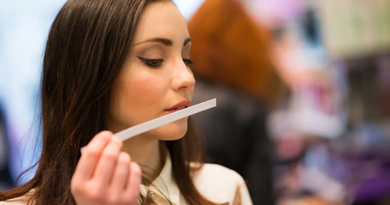 Czy testery są mocniejsze od perfum? Odkryj prawdę o zapachach