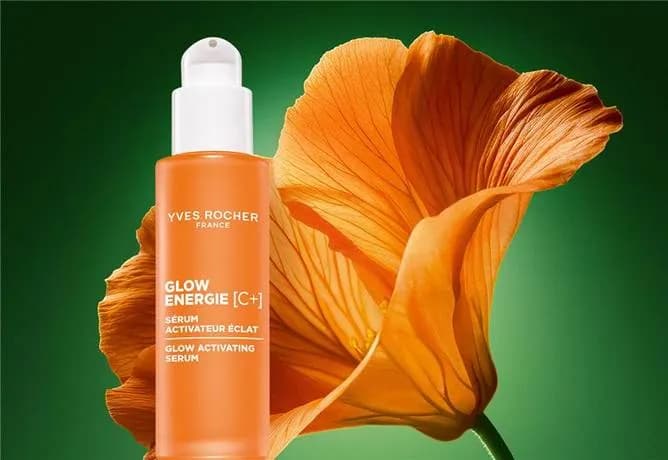 Krem rewitalizujący usuwający oznaki zmęczenia Yves Rocher - skuteczne rozwiązanie dla Twojej skóry