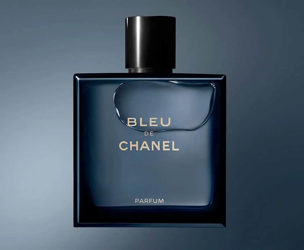 Bleu de Chanel woda toaletowa czy perfumowana - co wybrać?