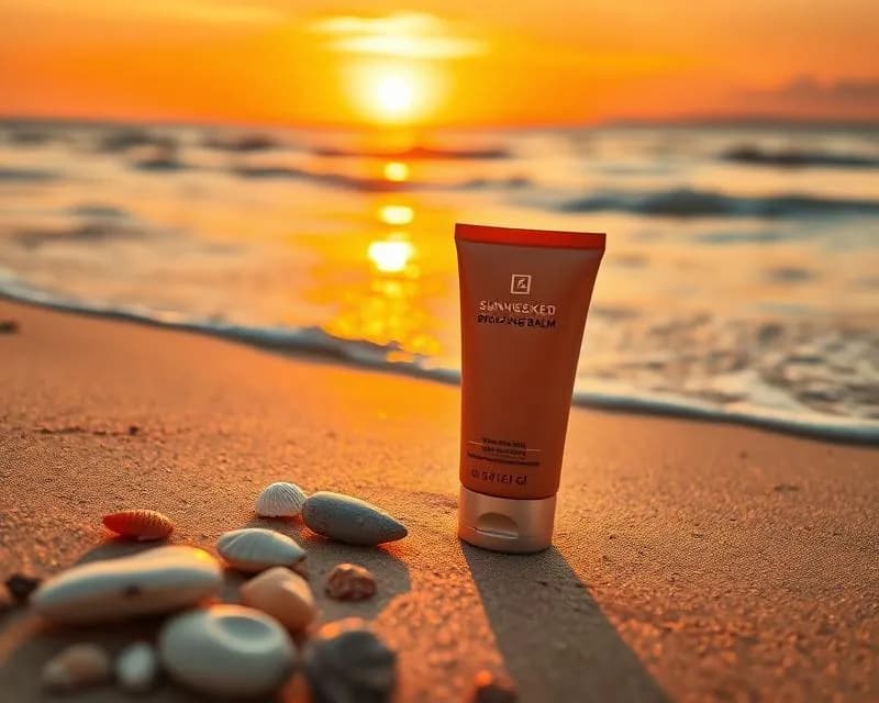 Balsam brązujący jaki wybrać – uniknij smug i wybierz najlepszy produkt