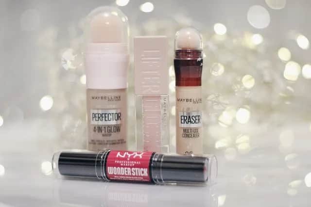 Jak używać korektora Maybelline, aby ukryć niedoskonałości skutecznie