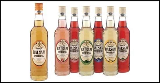 Gdzie kupić balsam pomorski? Sprawdź najlepsze miejsca i oferty