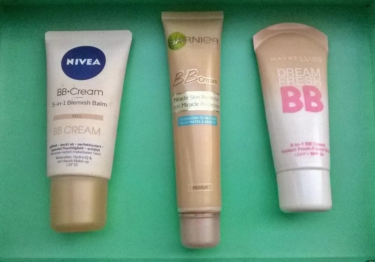 Czy krem BB Garnier jest dobry? Odkryj jego ukryte wady i zalety