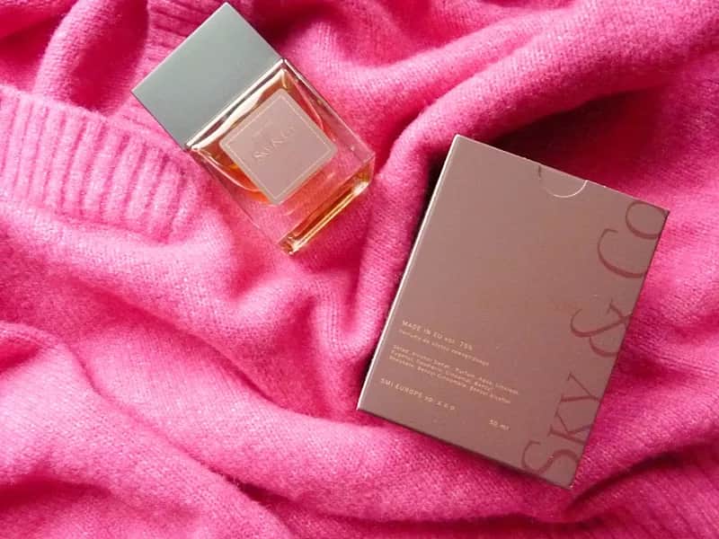 Sky & Co perfumy – odkryj unikalne zapachy Amber, Zenith i Sweet Sky
