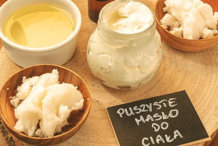 Jak zrobić balsam z masła shea - prosty przepis na naturalną pielęgnację