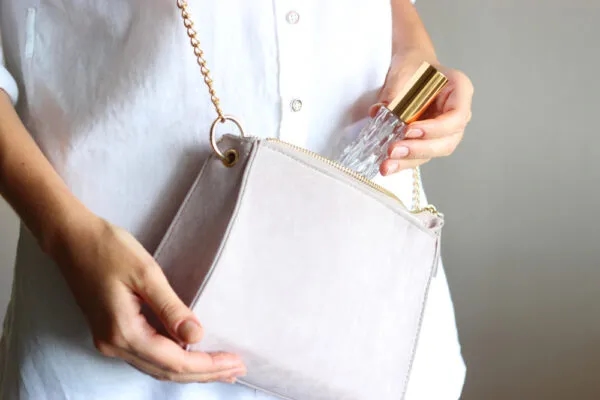 Ile kosztują perfumy w samolocie? Ceny, które mogą cię zaskoczyć