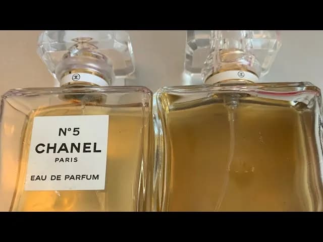 Jak sprawdzić oryginalność perfum Chanel i uniknąć oszustw