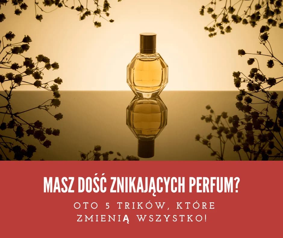 Jak używać wody toaletowej, aby zapach utrzymywał się dłużej