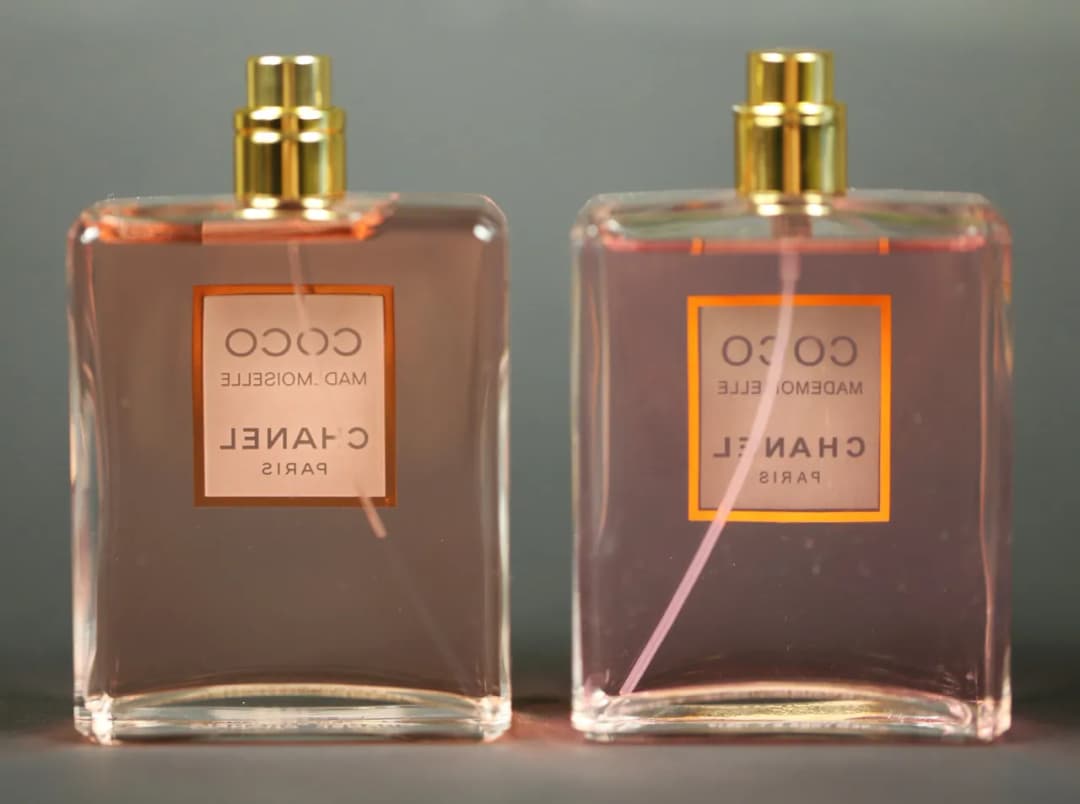 Jak rozpoznać podróbki perfum? Sprawdź oryginał krok po kroku