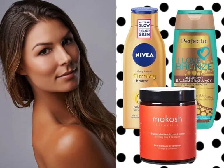 Jaki balsam brązujący wybrać, aby uniknąć niechcianych efektów?