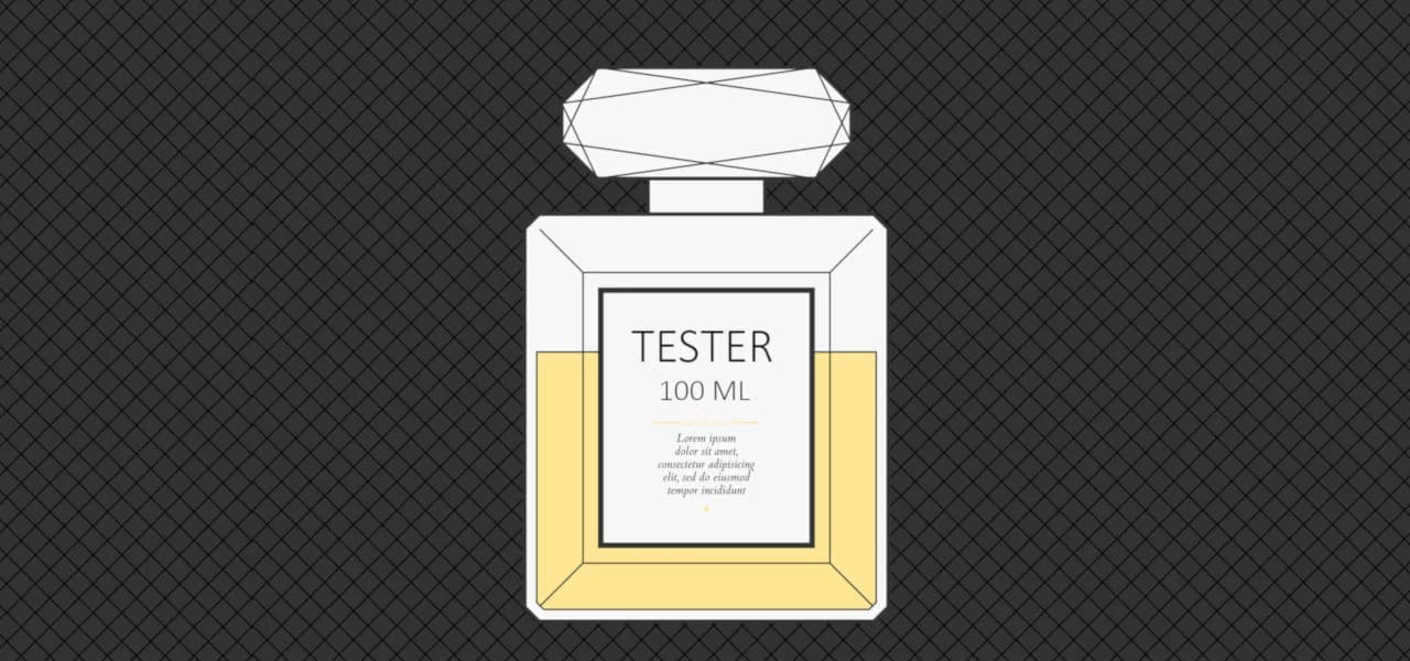 Woda toaletowa tester czy oryginał - poznaj kluczowe różnice